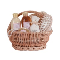 Gingertherapy Bath Set